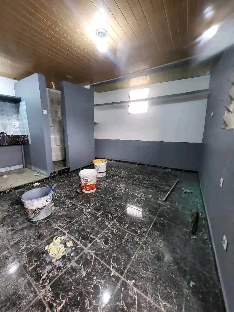 Photo de Chambre Moderne situé à ngoa