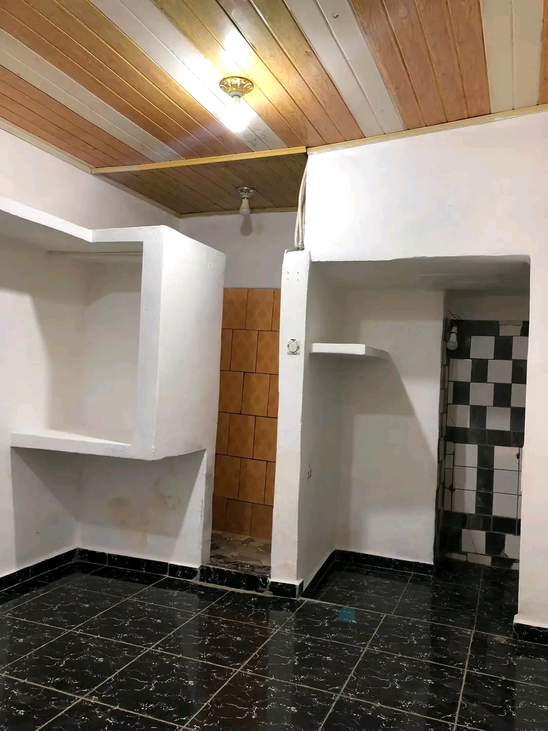 Photo de Chambre Moderne