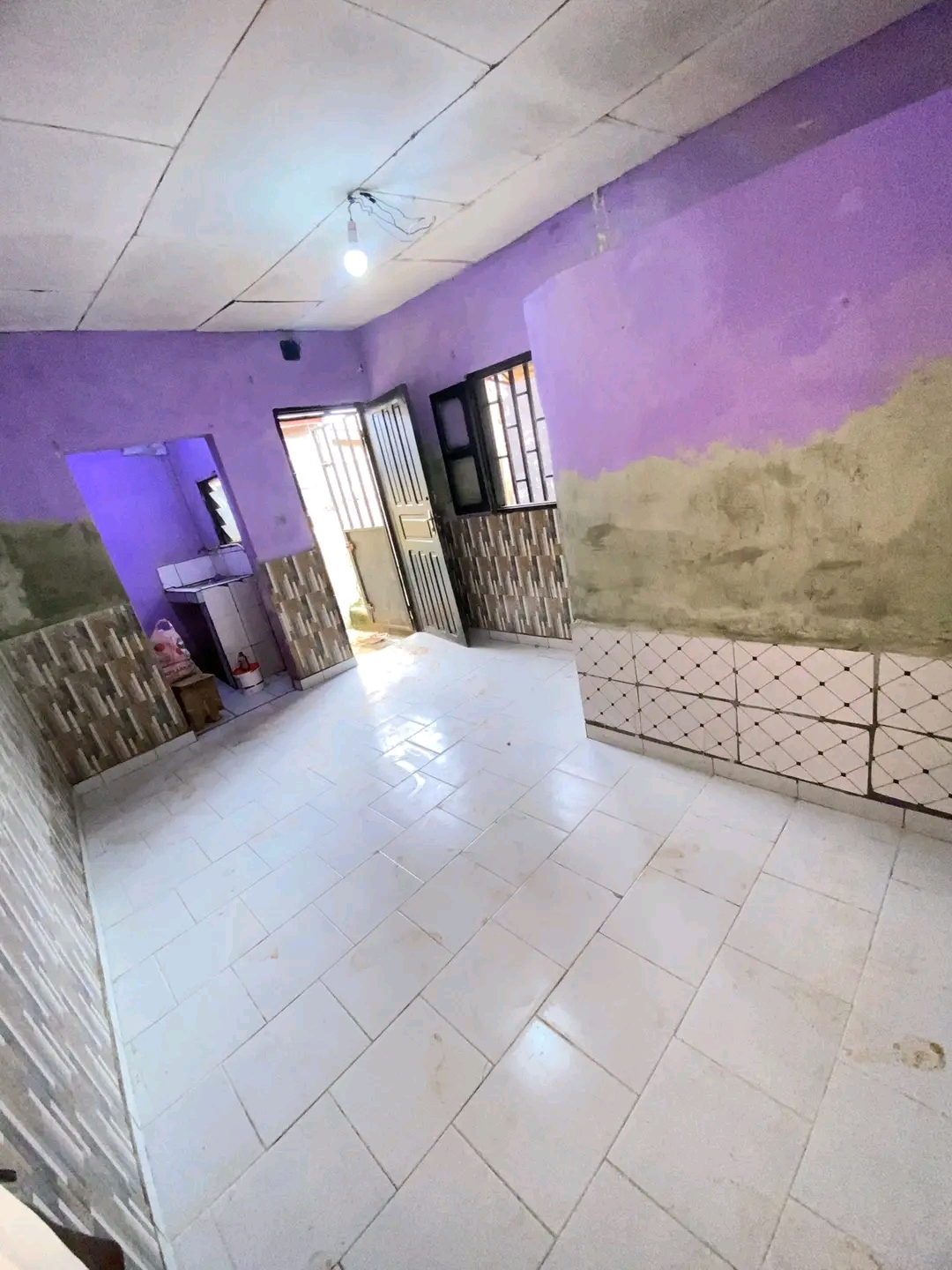 Photo de Chambre Moderne