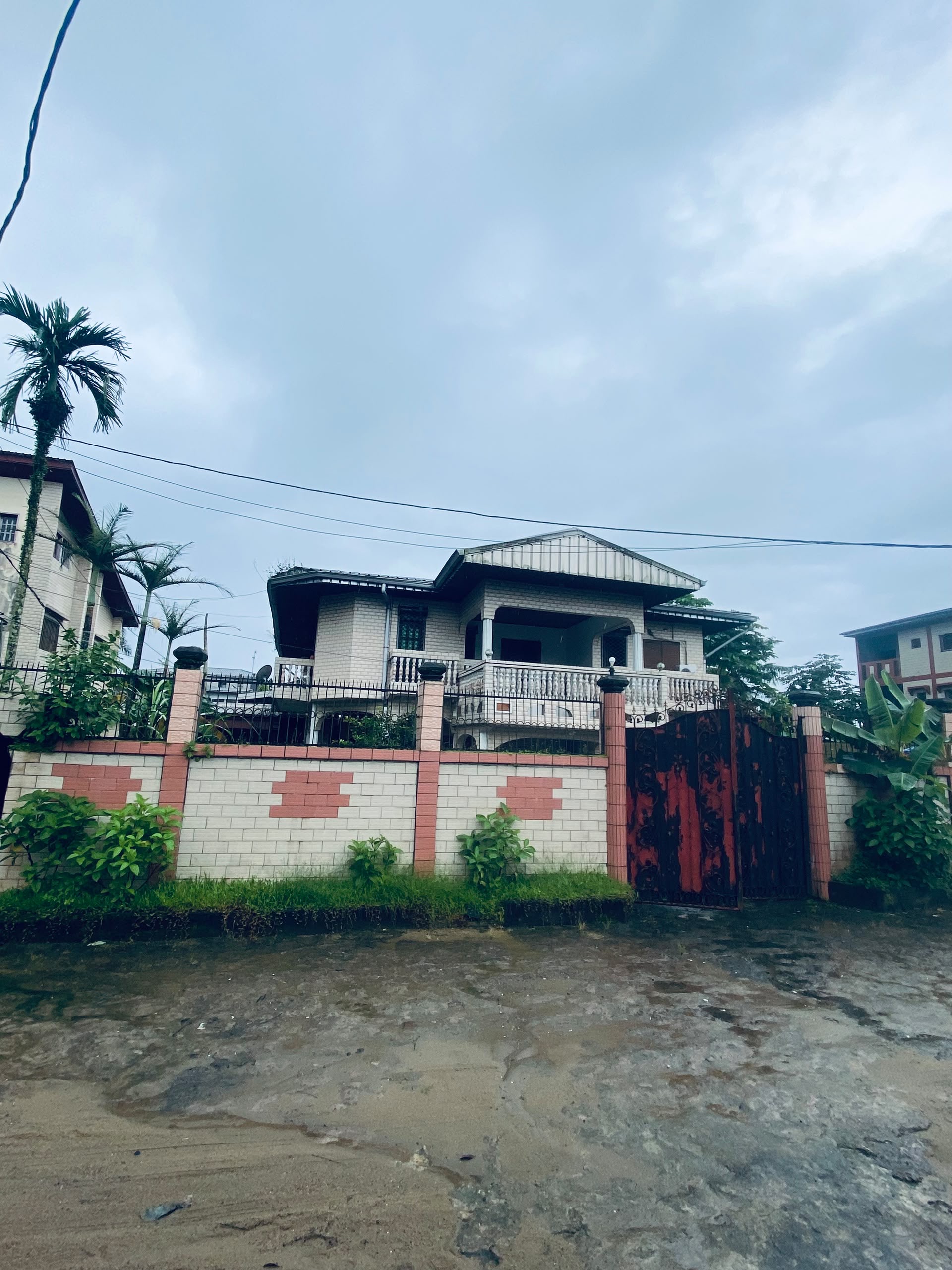Photo de Duplex BONABERI