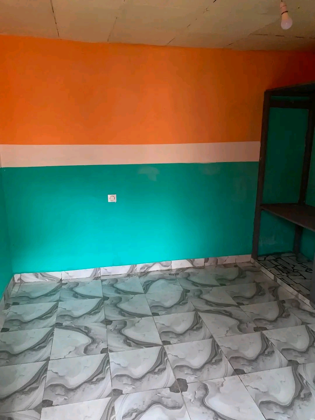 Photo de Chambre Moderne 3 pièces