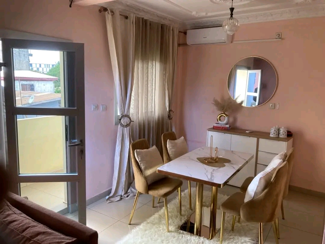 Photo de Appartement meublé