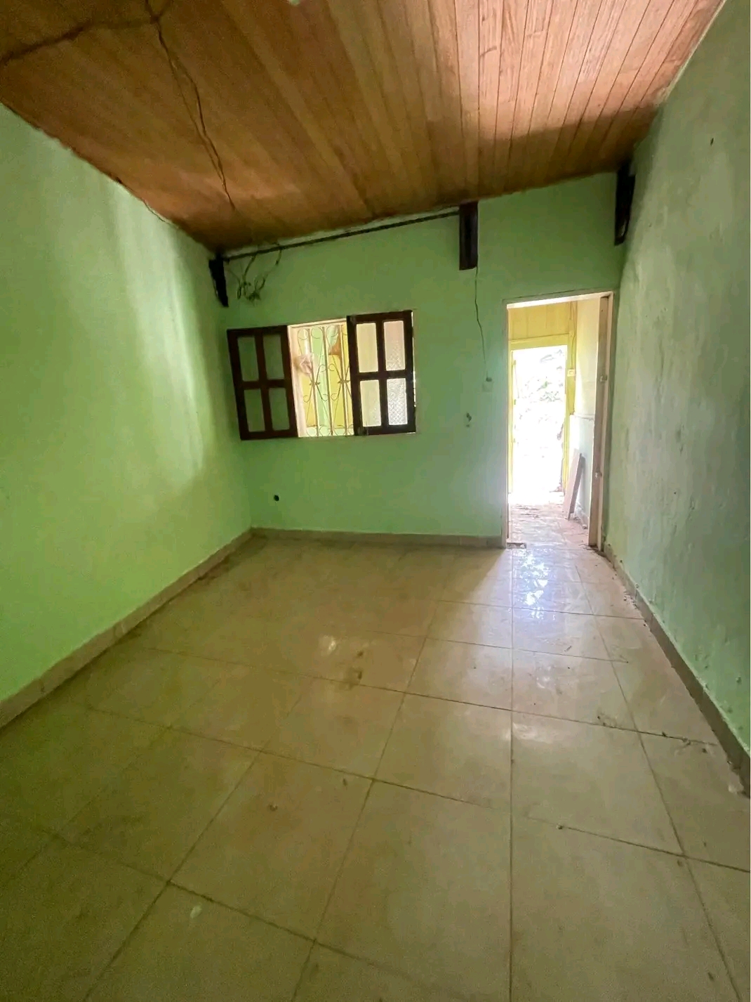 Photo de Chambre Moderne