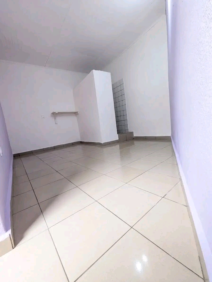 Photo de Belle chambre Moderne