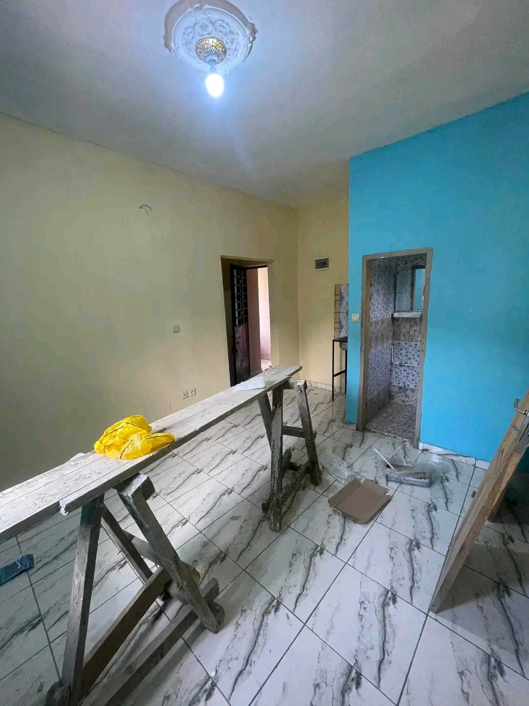 Photo de Chambre à louer