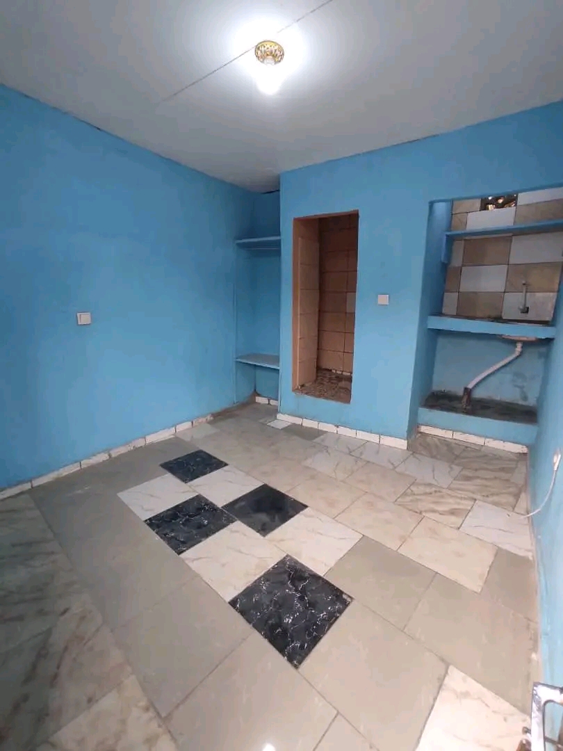 Photo de Chambre moderne