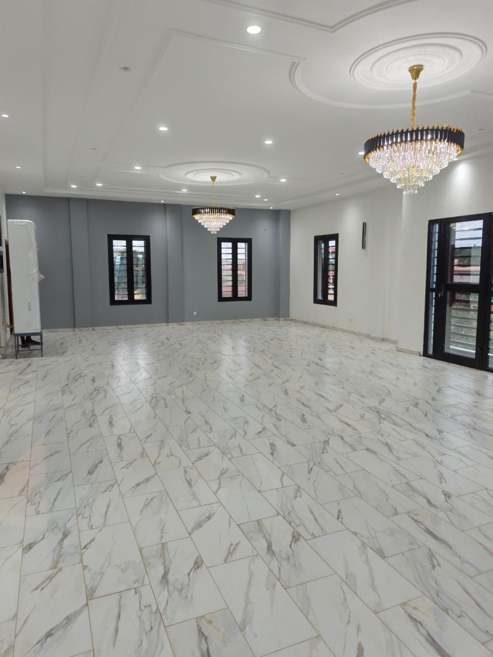 Photo de Immeuble VIP ultra moderne en vente