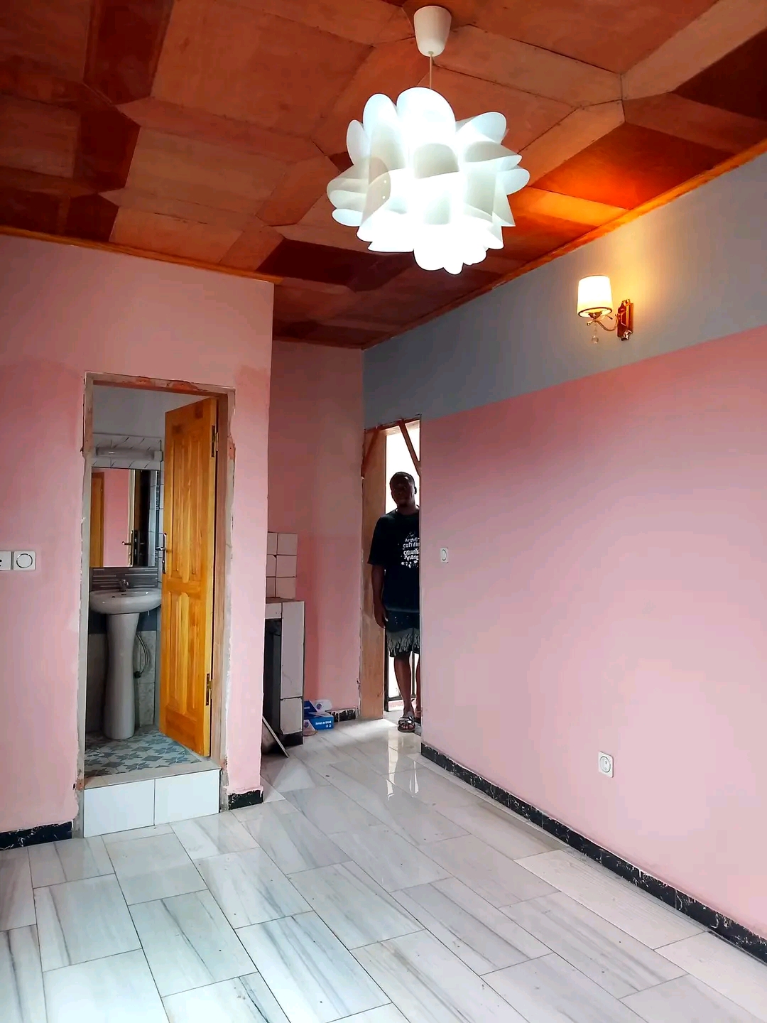 Photo de Chambre moderne à nkolmesseng