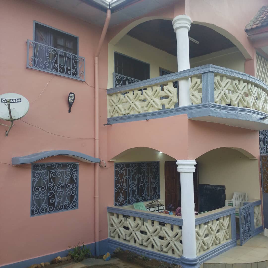 Photo de Appartement Meublé