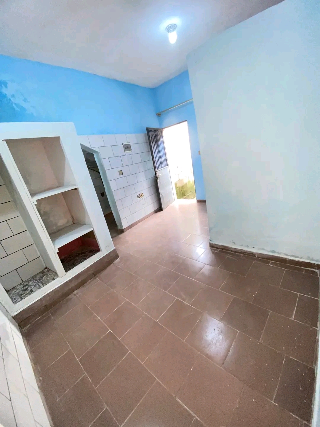 Photo de Chambre Moderne à NSIMEYONG