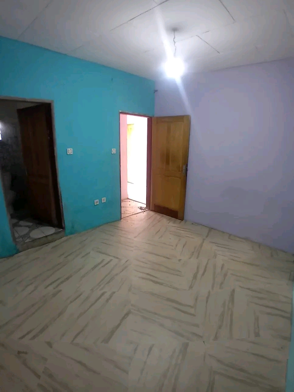 Photo de Chambre Moderne