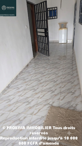 Photo de APPARTEMENT À LOUER — DOUALA, KOTTO