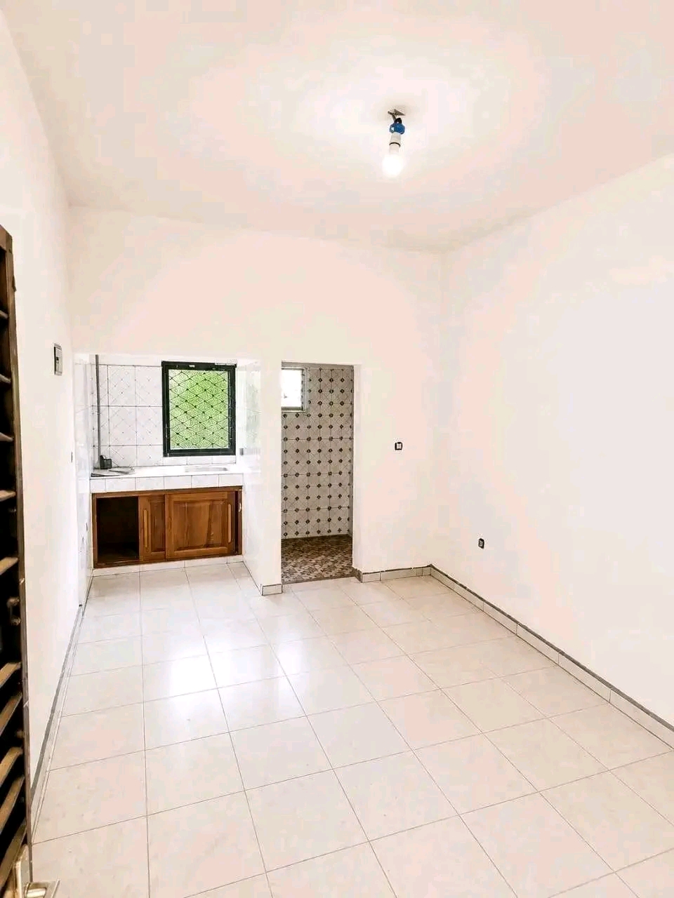 Photo de Chambre Moderne à Km5