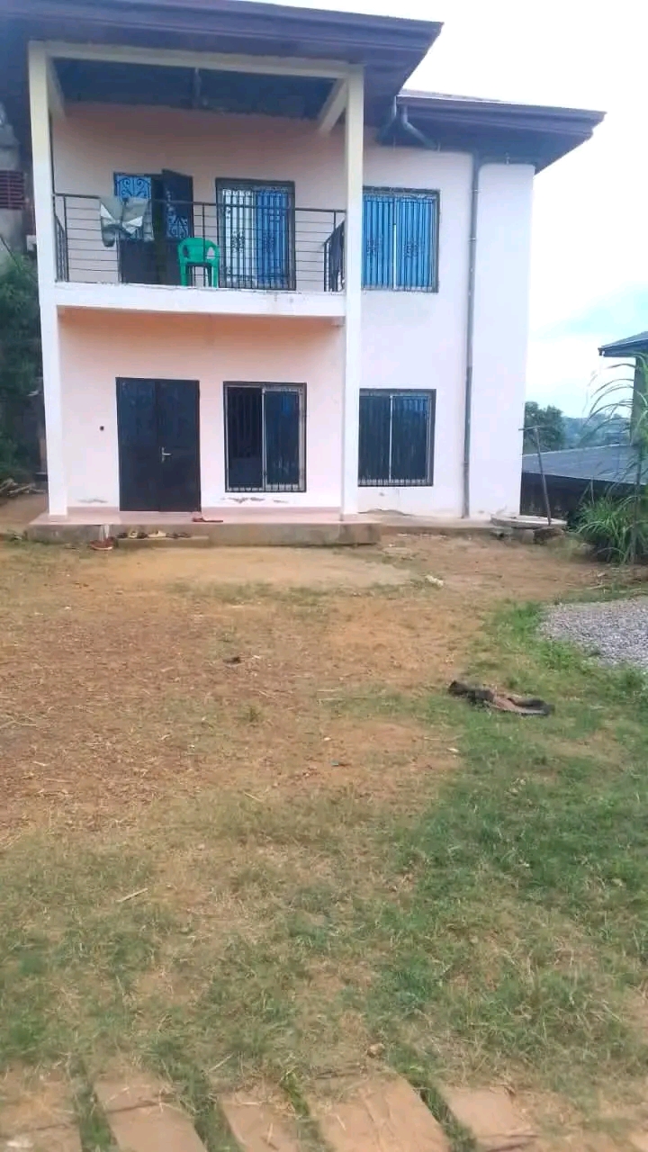 Photo de Duplex