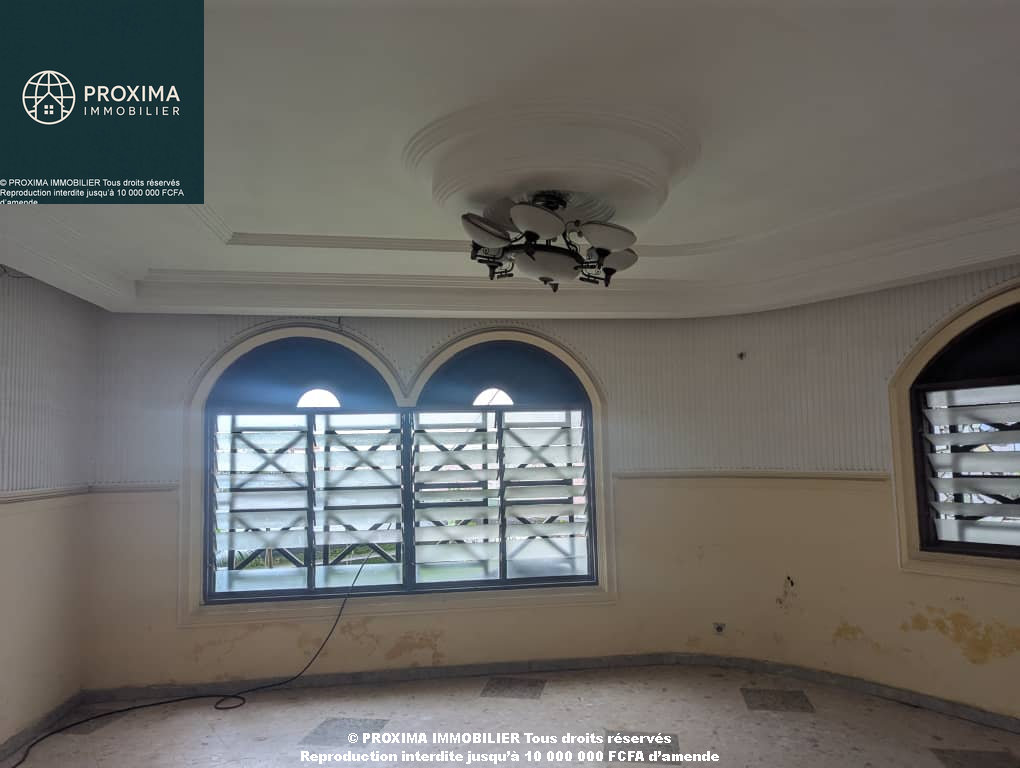 Photo de APPARTEMENT À LOUER – LOGPOM, À PROXIMITÉ DE TRADE