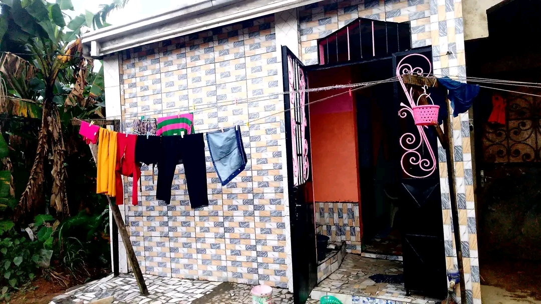 Photo de Chambre à logbessou